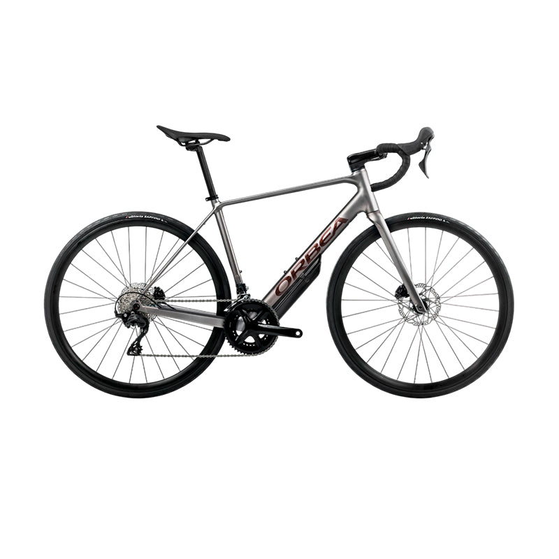 Bicicleta de ruta ORBEA Avant H30 Magnetic Bronze (Matt) - Cosmic Bronze (Gloss) 2026